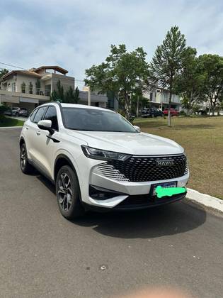 GWM HAVAL H6 1.5 PHEV PREMIUM AWD E-TRACTION GWM HAVAL H6 1.5 PHEV PREMIUM AWD E-TRACTION